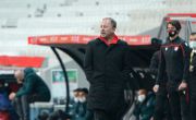 Sergen Yalçın: We want both Turkish titles this season
