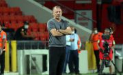 Sergen Yalçın’s Post-Match Reaction