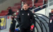 Sergen Yalçın: We had to battle real hard tonight