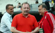 Sergen Yalçın: “We’ve come a long way”