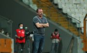 Sergen Yalçın: “Remaining matches will be a real test for my players”