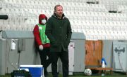 Sergen Yalçın: We did not deserve to lose tonight