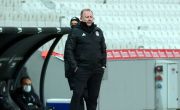 Sergen Yalçın: Our performance did not deserve to win
