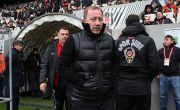 Sergen Yalçın: “Nice to see Beşiktaş community united!”