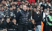 Sergen Yalçın reaction after Galatasaray victory 