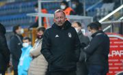 Sergen Yalçın: “We will recover from this setback”
