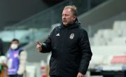 Sergen Yalçın: My players are giving their best