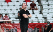  Sergen Yalçın: It was a great comeback 