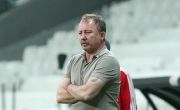 Sergen Yalçın: “Our second-half performance deserves to be praised”  