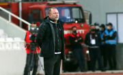 Sergen Yalçın: We are still the main contender