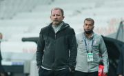 Sergen Yalçın: I am satisfied with our performance
