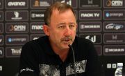 Sergen: “Both teams have equal chances”