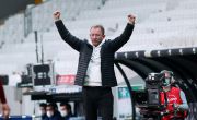 Sergen Yalçın: We won more than three points tonight