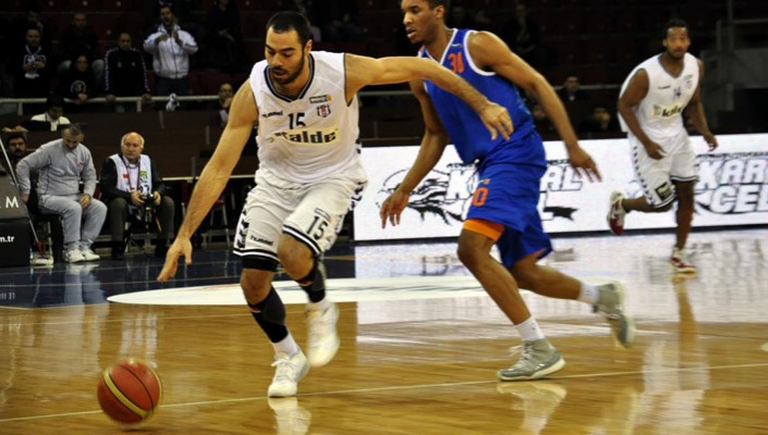 Basketbol Şubemizden Açıklama
