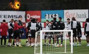Futbol A Takımımızın Programı