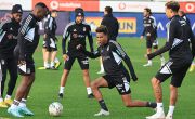 Serik Belediyespor Maçı Hazırlıkları Tamamlandı