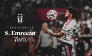 Serkan Emrecan Terzi, Iğdır FK’ya Transfer Oldu