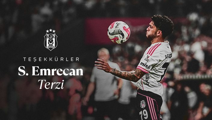 Serkan Emrecan Terzi, Iğdır FK’ya Transfer Oldu