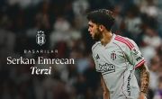Serkan Emrecan Terzi, Serik Spor’a Geçici Transfer Oldu