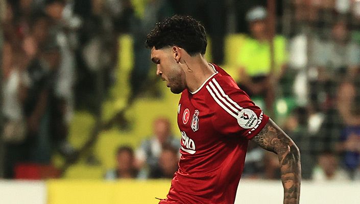 Serkan Emrecan Terzi: ‘Üçüncü olamadığımız için üzgünüz’