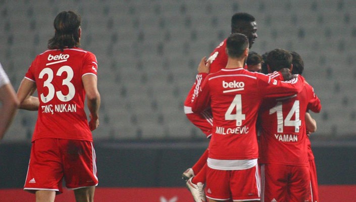 Kayserispor Maçı Kadrosu Belli Oldu