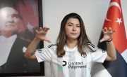 Şevval Dursun moves to Beşiktaş United Payment 