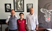 Şeyhmus Meyveci, Futbol Akademimize Dahil Oldu