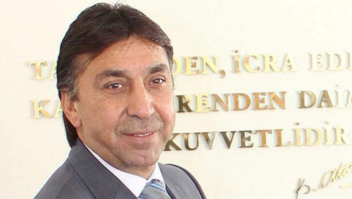 Seyit Ateş'ten Açıklama