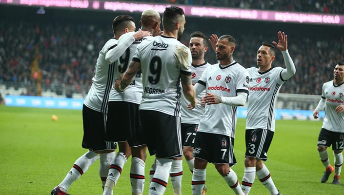 Süper Lig'de 23, 24, 25 ve 26. Hafta Maçlarının Programı Açıklandı