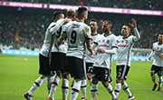 Süper Lig'de 23, 24, 25 ve 26. Hafta Maçlarının Programı Açıklandı