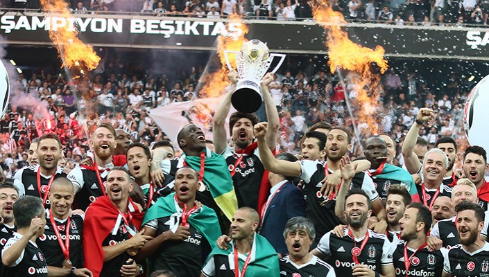 Futbol Takımımız Sezonu Açtı