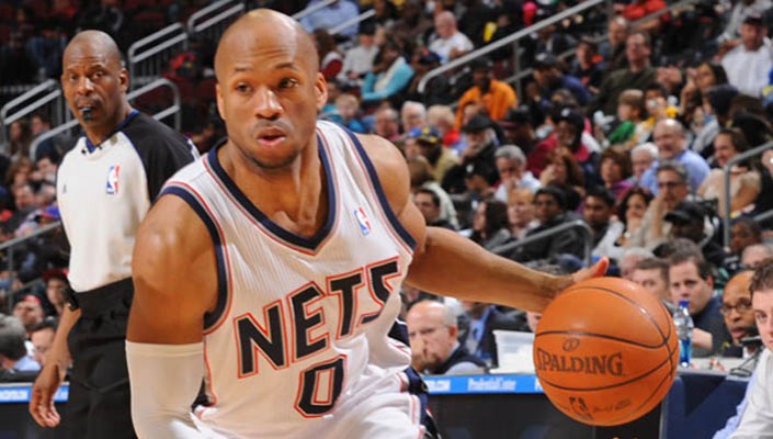 Sundiata Gaines İstanbul’da 