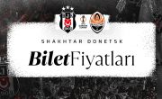 Shakhtar Donetsk Maçı Biletleri Hakkında Bilgilendirme