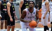 Shaq McKissic: ‘Çok önemli bir galibiyet aldık’