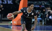 Shaq McKissic: ‘Odaklandık ve kazandık’