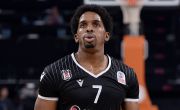 Shaquielle McKissic: ‘Bize inananlara teşekkür ediyorum’