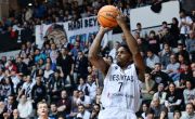 Shaquielle McKissic: ‘Takım olarak kenetlendik’