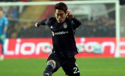 Beşiktaş’ Japanese Star SHINJI KAGAWA: “I am happy and proud to be here!”