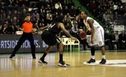 Winless Eagles drop another Top 16 game in Italy
