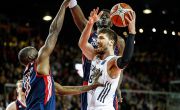 Crucial away win for Beşiktaş Sompo Japan in BCL