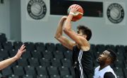 SIG Strasbourg Maçı Hazırlıkları Başladı
