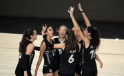 Sigorta Shop Kadınlar Voleybol 1. Ligi’nde Rakip Çanakkale Bld.