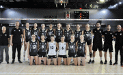 Sigorta Shop Kadınlar Voleybol 1. Ligi’nde Rakip Fenerbahçe Terrazzo