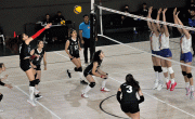 Sigorta Shop Kadınlar Voleybol 1. Ligi’nde Rakip Fethiye Bahçeşehir Koleji