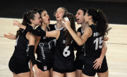 Sigorta Shop Kadınlar Voleybol 1. Ligi’nde Rakip General  Sigorta Sakarya Voleybol