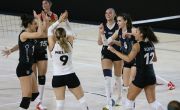 Sigorta Shop Kadınlar Voleybol 1. Ligi’nde Rakip Göztepe