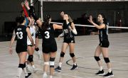 Sigorta Shop Kadınlar Voleybol 1. Ligi’nde Rakip İstanbul Bş. Bld.