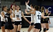 Sigorta Shop Kadınlar Voleybol 1. Ligi’nde Rakip Karşıyaka