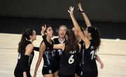 Sigorta Shop Kadınlar Voleybol 1. Ligi’nde Rakip Mihalıççık