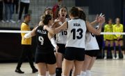 Sigorta Shop Kadınlar Voleybol 1. Ligi’nde Rakip Mihalıççık